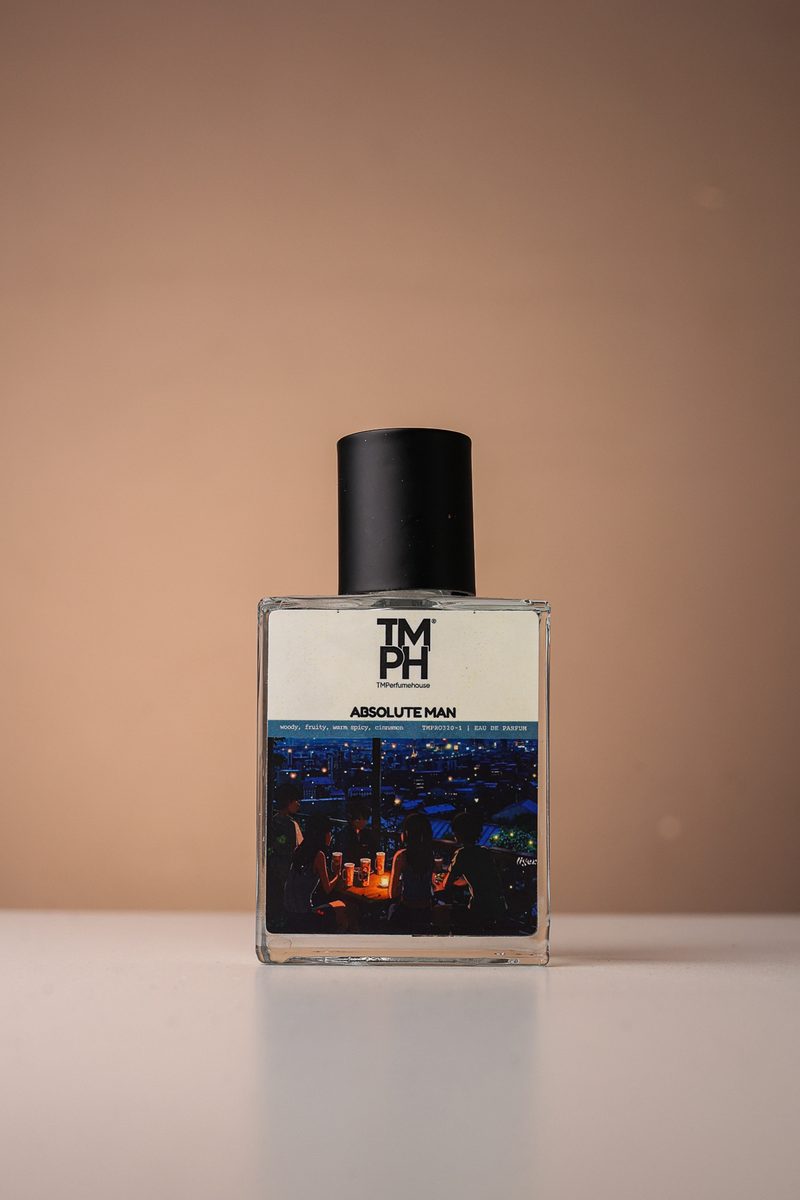 Absolute Man - LG Inspired Perfume by TM Fragrance