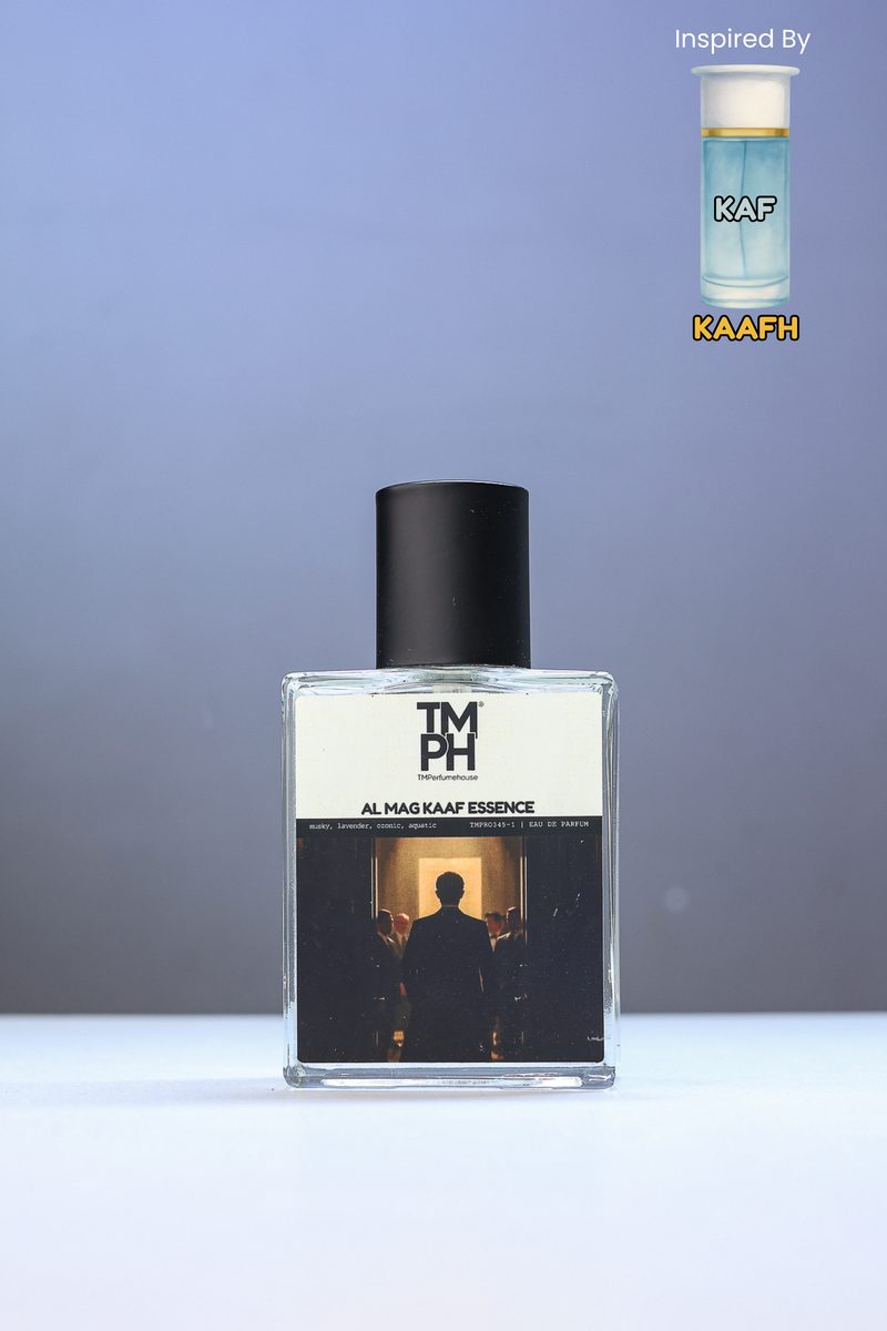 Al Mag Kaaf Essence - WH Inspired Perfume by TM Fragrance