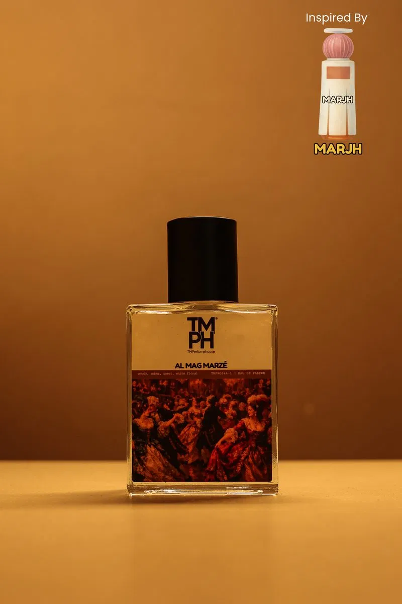 Al Mag Marzé essence - Inspired Perfume by TM Fragrance