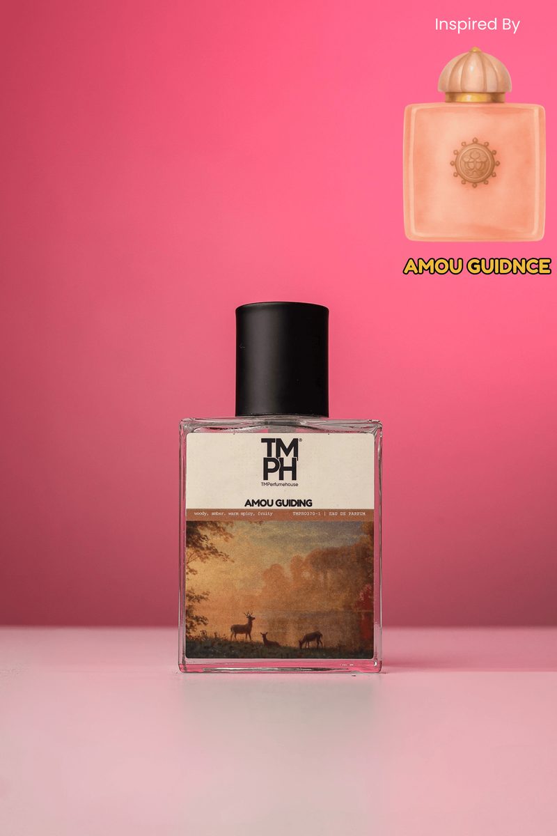Amou Guiding - LG Inspired perfume by TM Fragrance