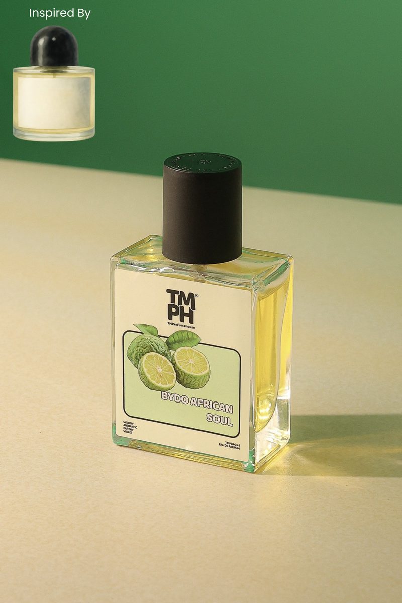 Bal d'Afrique Byredo - Inspired Perfume by TM Fragrance