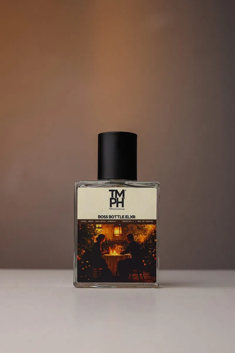 Bottle Elixir - LG Inspired Perfume by TM Fragrance