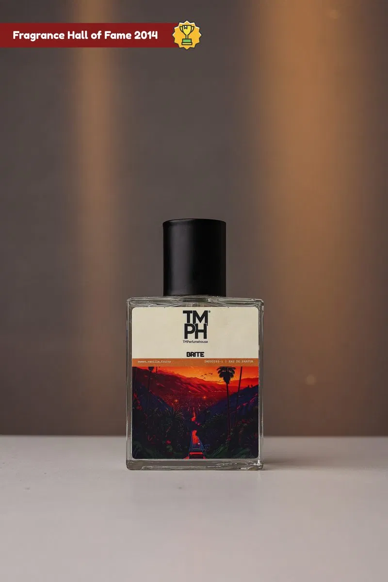 Brite - Inspired perfume by TM Fragrance