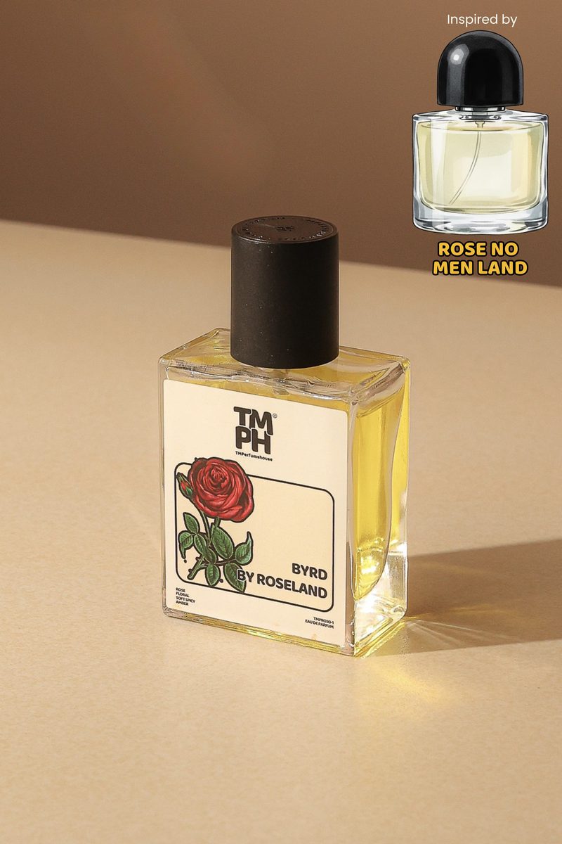 Byrd By Roseland - WH Inspired Perfume by TM Fragrance