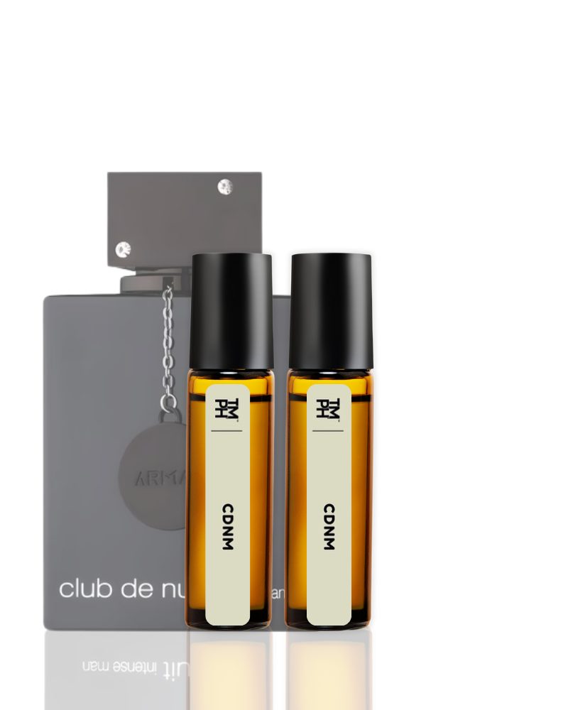 CDNM AT by TM Fragrance