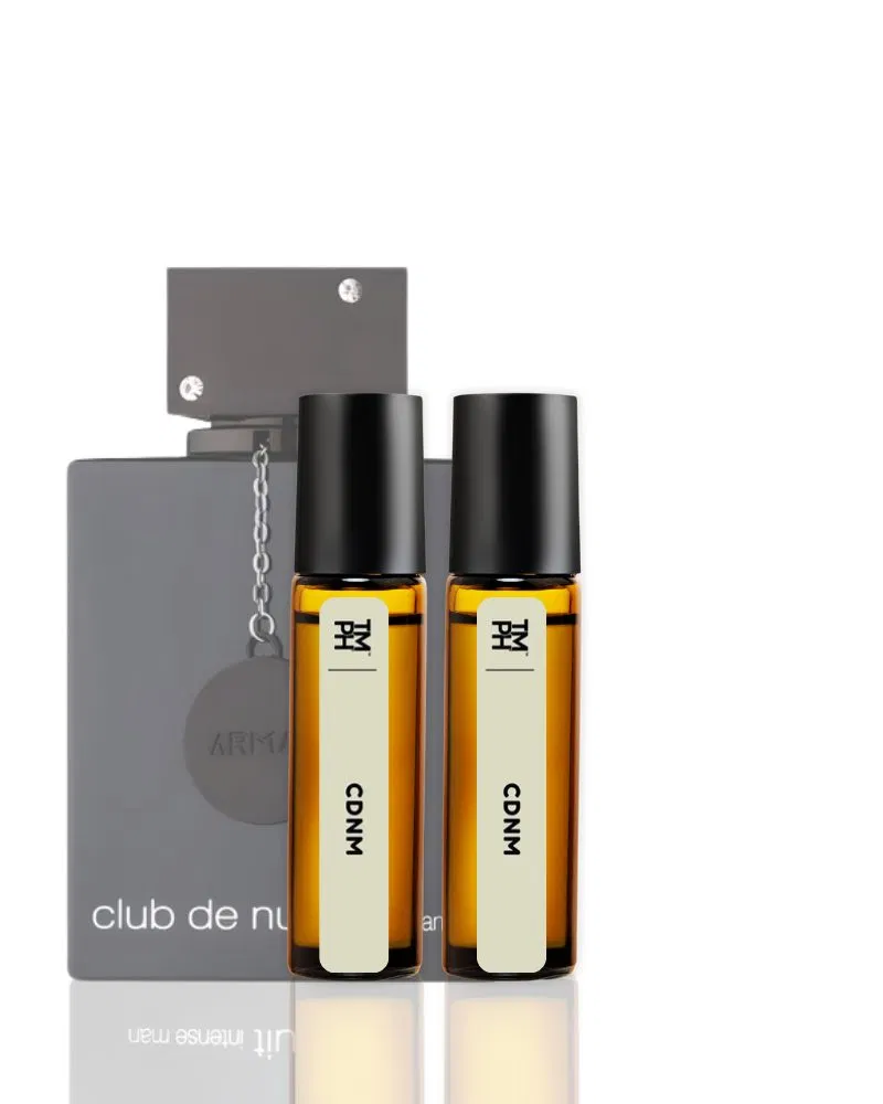 CDNM AT by TM Fragrance