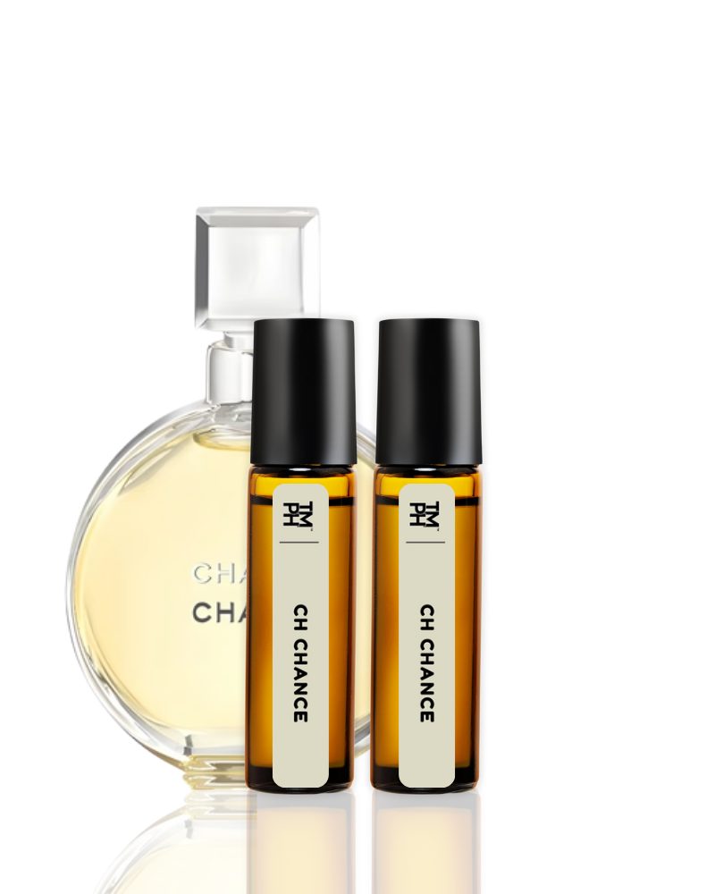 CH Chance AT by TM Fragrance
