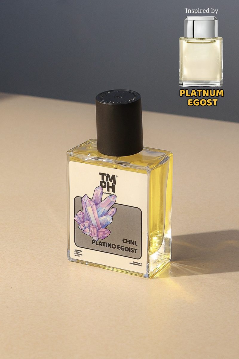 Chnl Platino Egoest - LG Inspired perfume by TM Fragrance