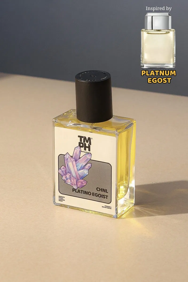 Chnl Platino Egoest - LG Inspired perfume by TM Fragrance