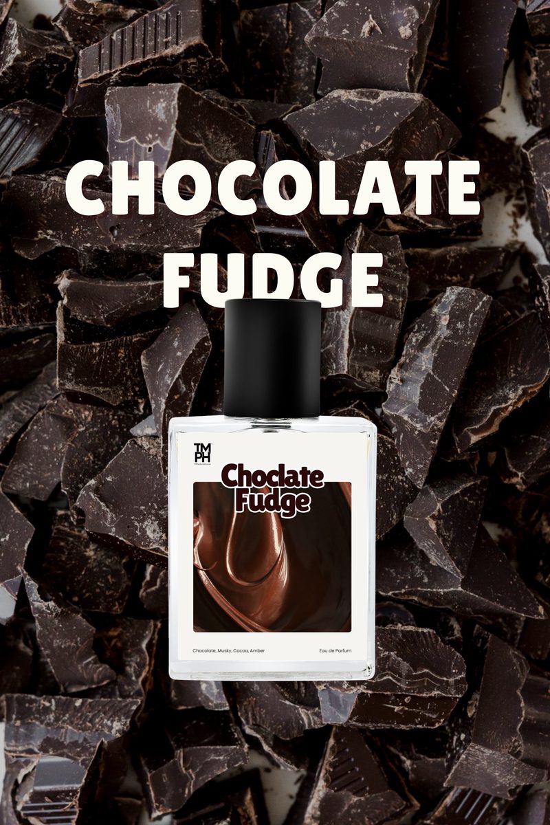 Chocolate fudge - DG TMOriginal Perfume by TM Fragrance