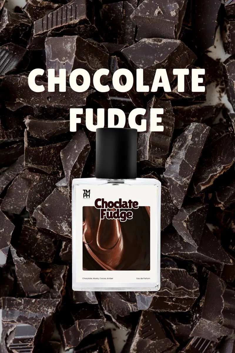 Chocolate fudge - DG TMOriginal Perfume by TM Fragrance