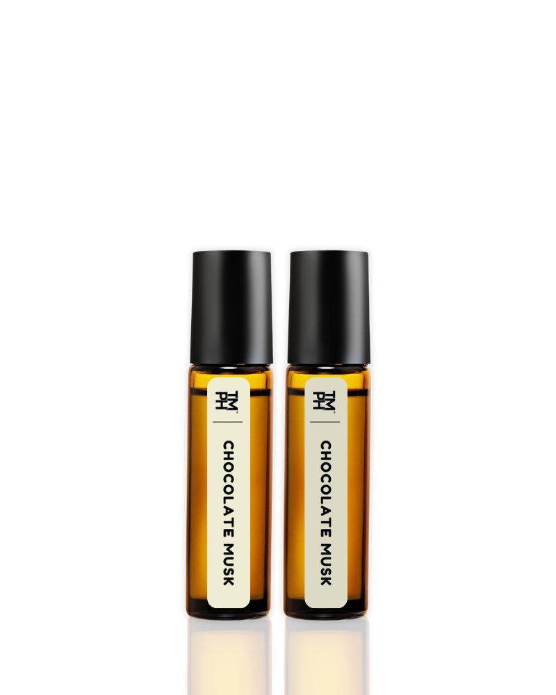 Chocolate-Musk AT by TM Fragrance