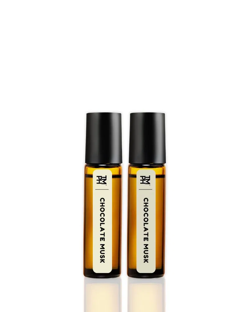 Chocolate-Musk AT by TM Fragrance