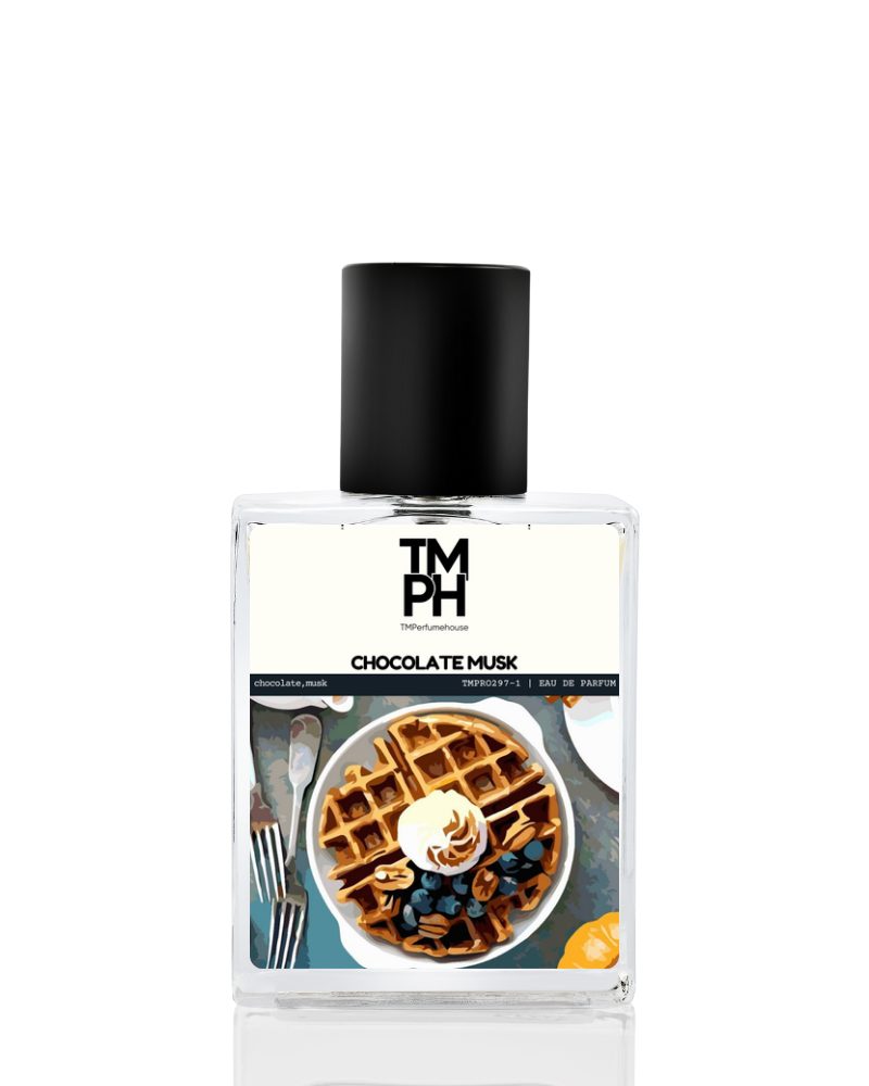Chocolate-Musk by TM Fragrance