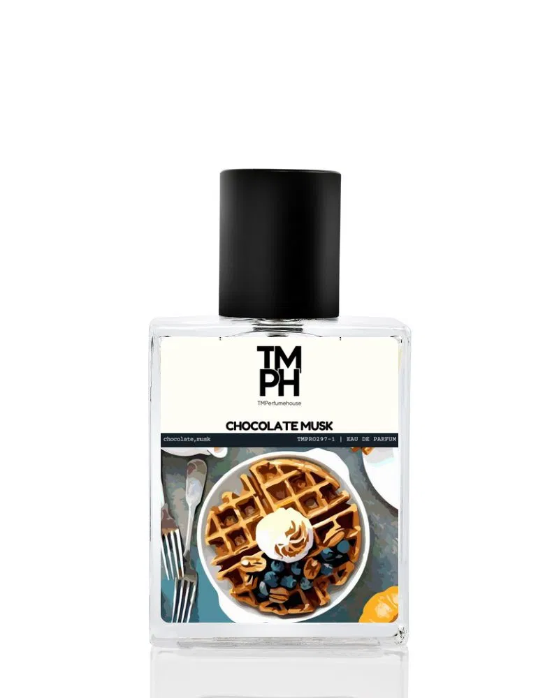 Chocolate-Musk by TM Fragrance