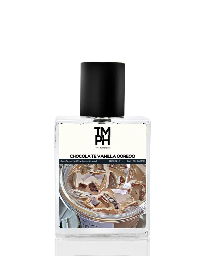 Chocolate-Valila-Oorieoo by TM Fragrance