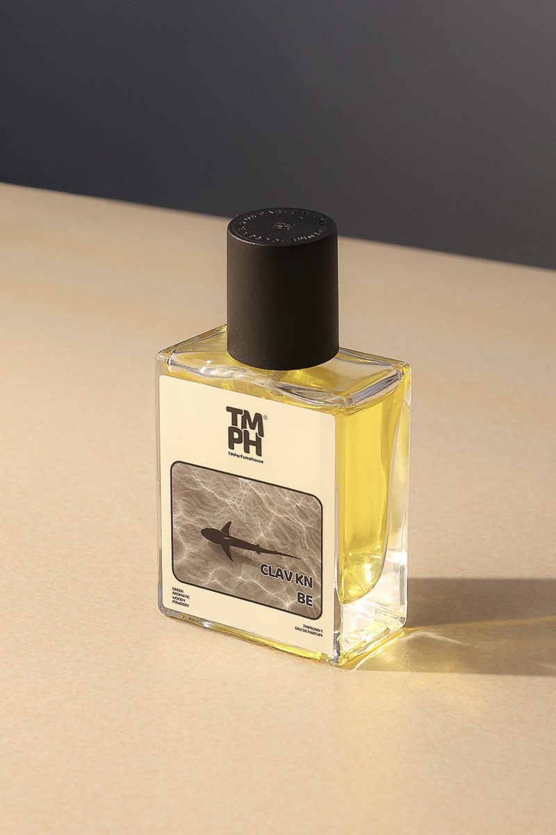 Clav kn be - DG Inspired Perfume by TM Fragrance