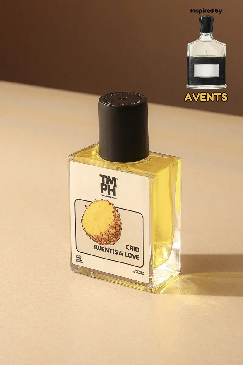 Crid Aventis & Love - DG Inspired Perfume by TM Fragrance