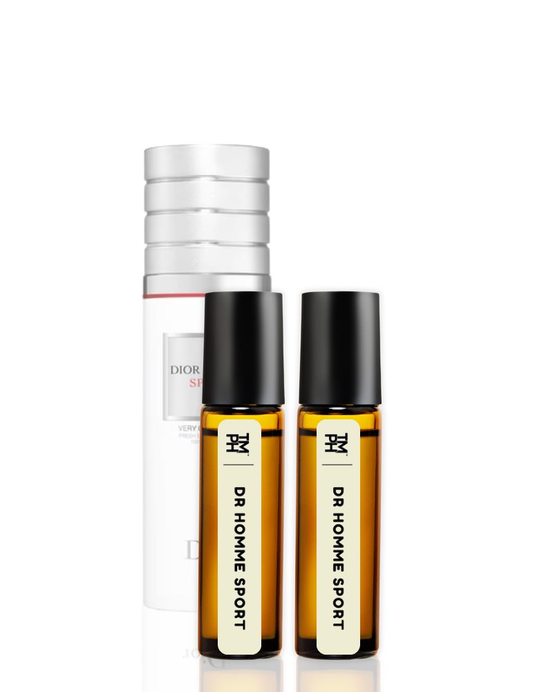 Dior Homme Sport AT by TM Fragrance