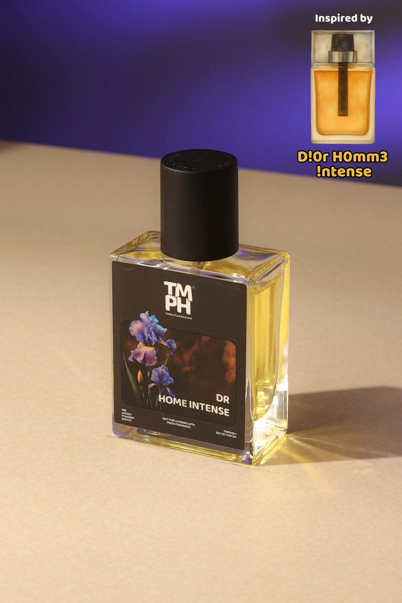 Dr Home Intense - LG Inspired perfume by TM Fragrance