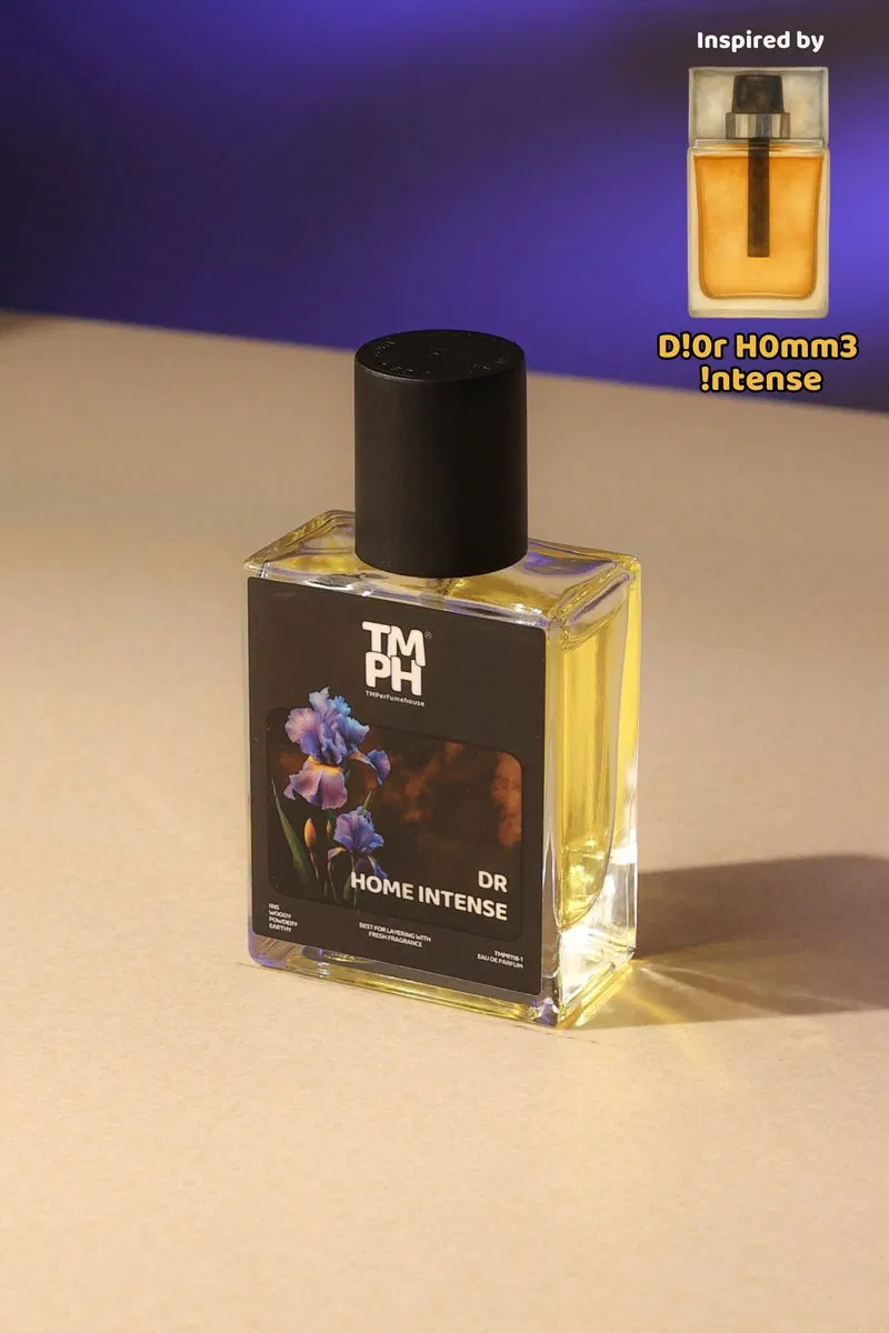 Dr Home Intense - LG Inspired perfume by TM Fragrance