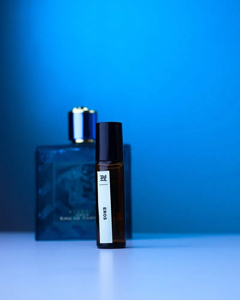 Eros AT by TM Fragrance