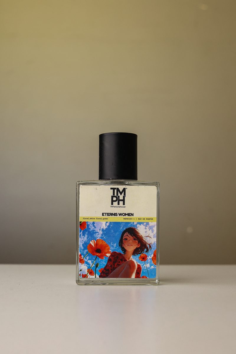 Eternis women - DG inspired perfume by TM Fragrance