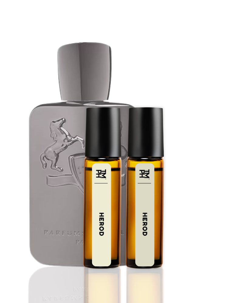 HEROD At by TM Fragrance