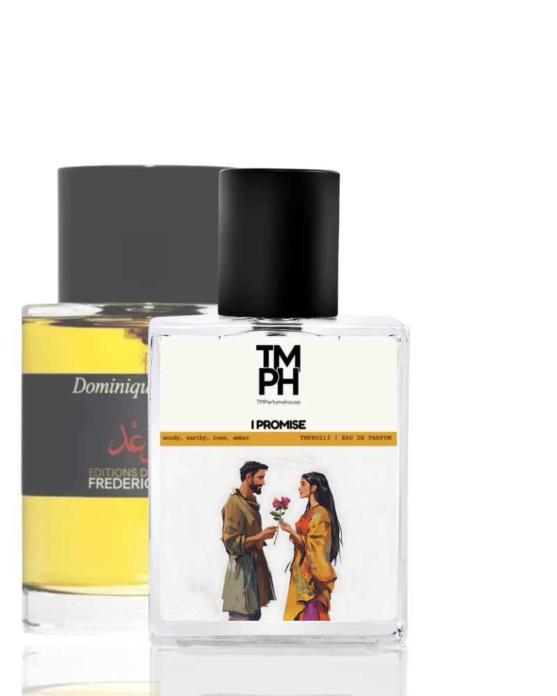 I Promise - Inspired by Promise by Fr*déric Malle by TM Fragrance