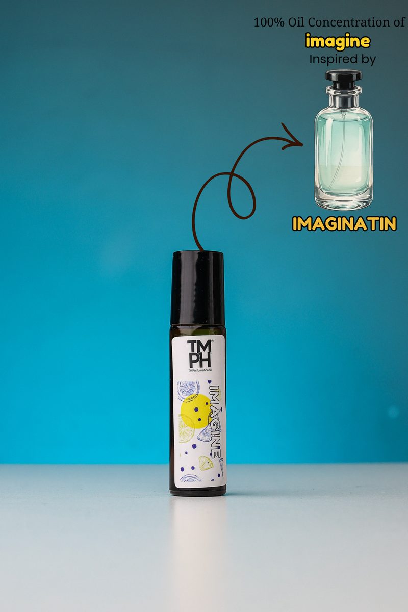 Imagine - Inspired Attar by TM Fragrance
