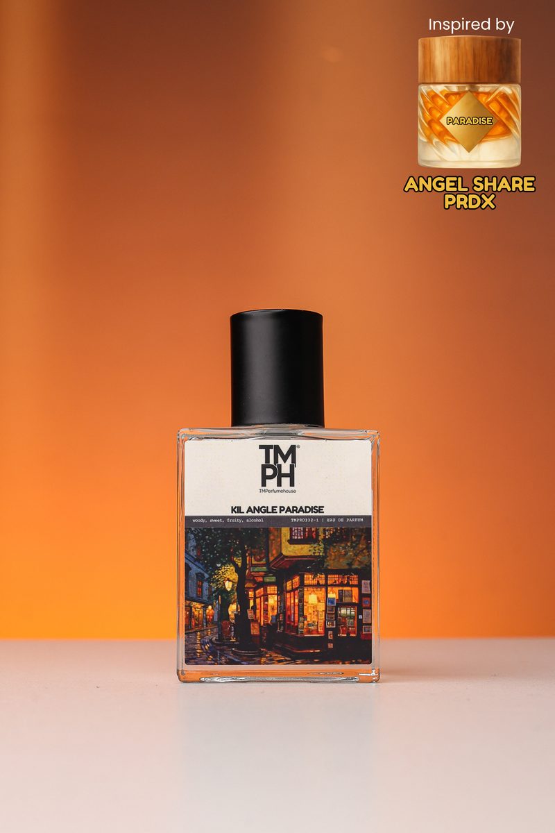 KIL Angle Paradise - LG Inspired Perfume by TM Fragrance