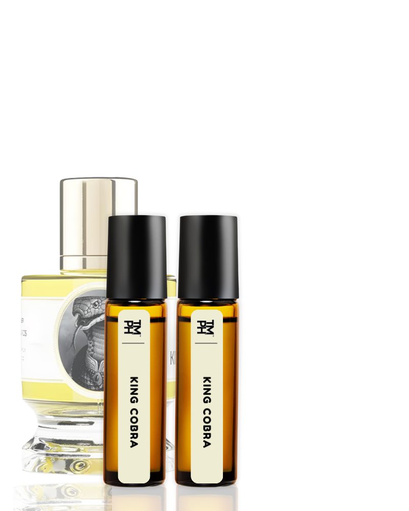 King Cobra AT by TM Fragrance