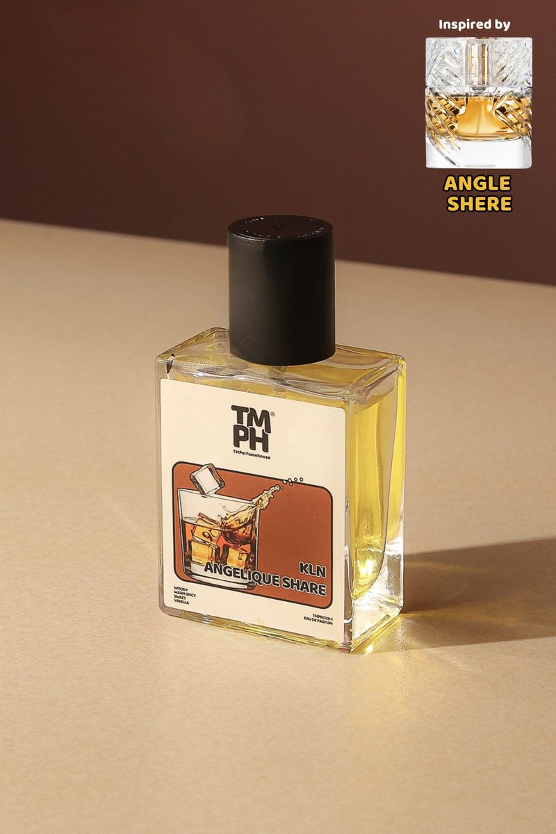 Kln Angelique Share - LG Inspired Perfume by TM Fragrance