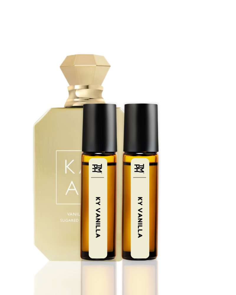 KY Vanilla by TM Fragrance