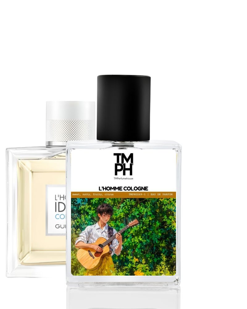 L’Homme Cologne – WH Inspired Perfume by TM Fragrance