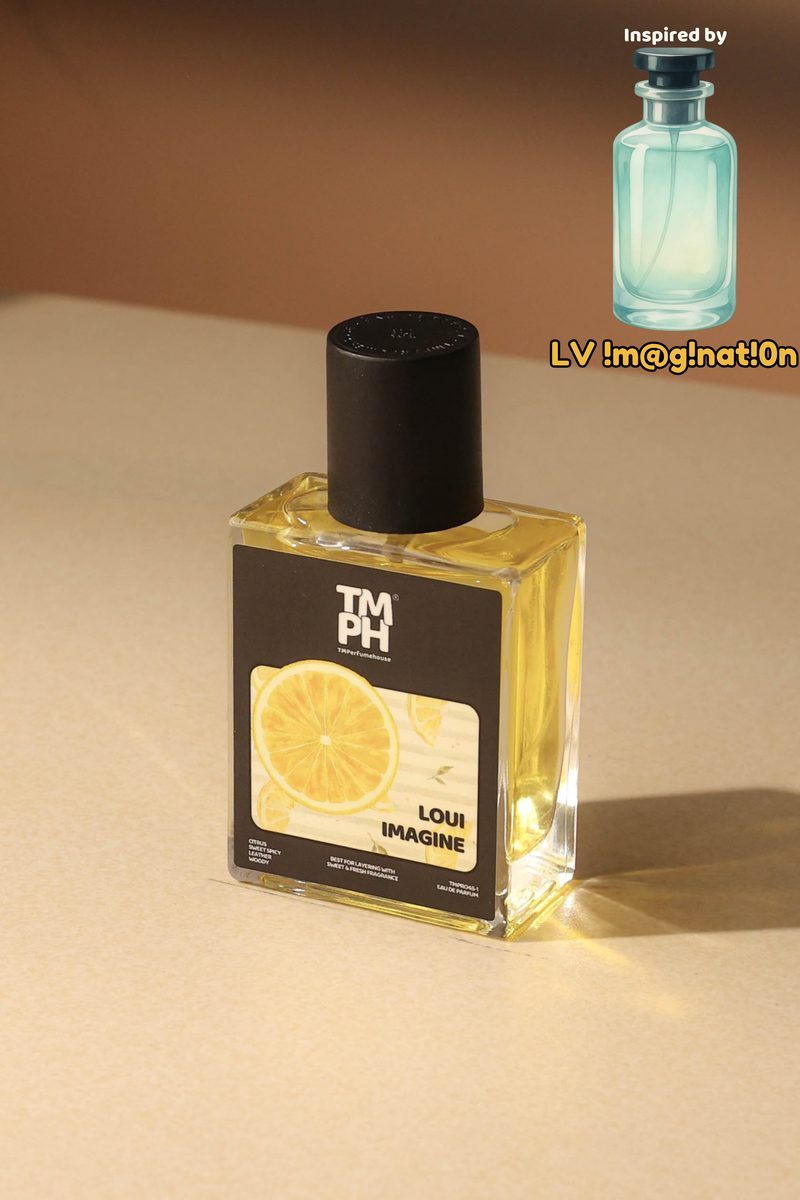 Loui imagine - WH Inspired perfume by TM Fragrance