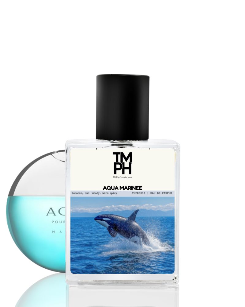 Marine Aura Elixir - WH Inspired perfume by TM Fragrance