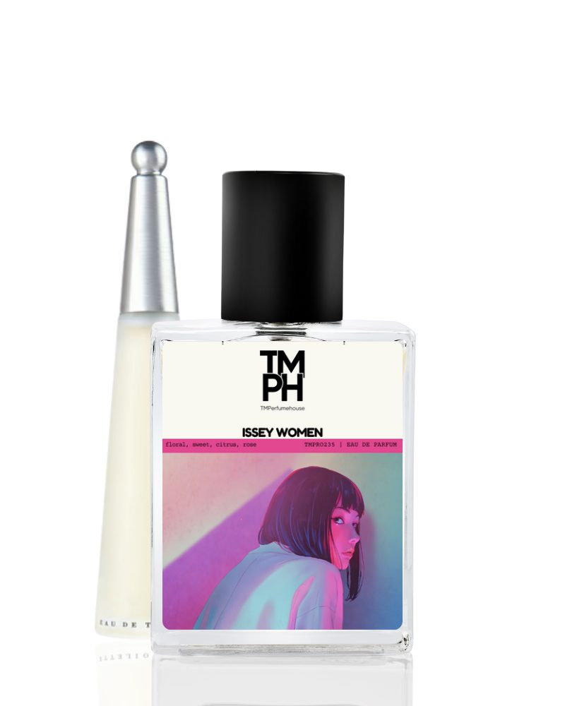 Miake Home women - DG inspired Perfume by TM Fragrance