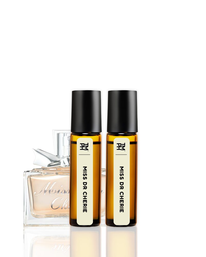 Miss Dior Chérie AT by TM Fragrance
