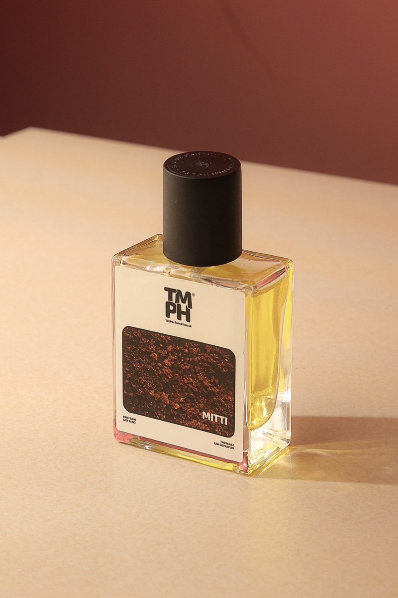 Mitti – DG Inspired perfume by TM Fragrance