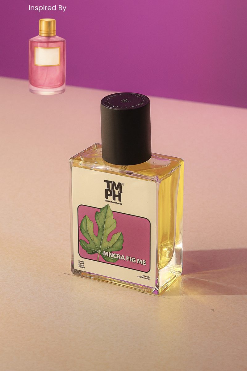 MNCRA Fig Me - Inspired Perfume by TM Fragrance