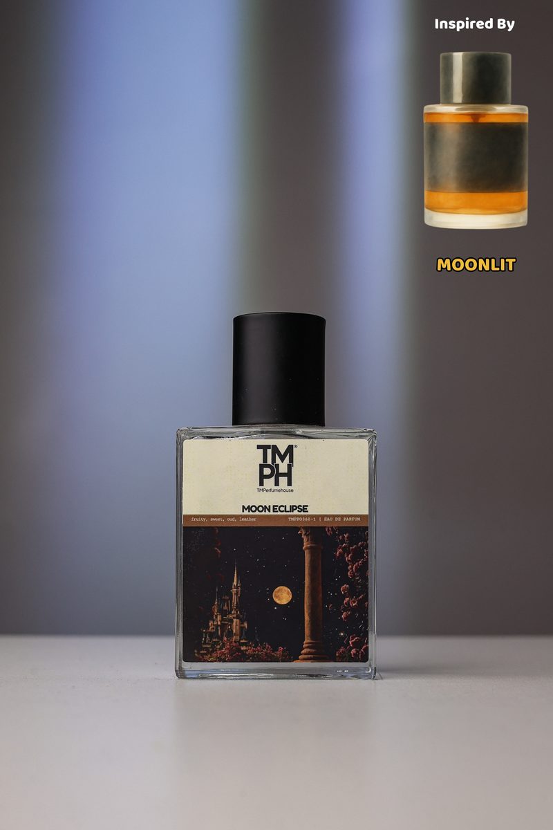 Moon Eclipse - LG Inspired Perfume by TM Fragrance