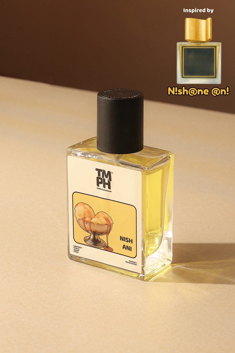 Nish ani - LG Inspired Perfume by TM Fragrance
