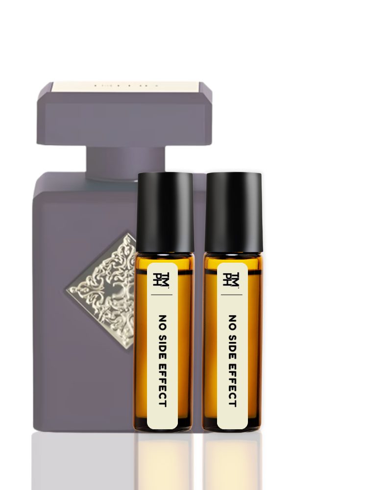 No Side Effect AT | Luxury Niche Attar – 10+ Hour Long Lasting Pure Oil - Inspired by Sde Effct by Inti Prfms Prvs by TM Fragrance