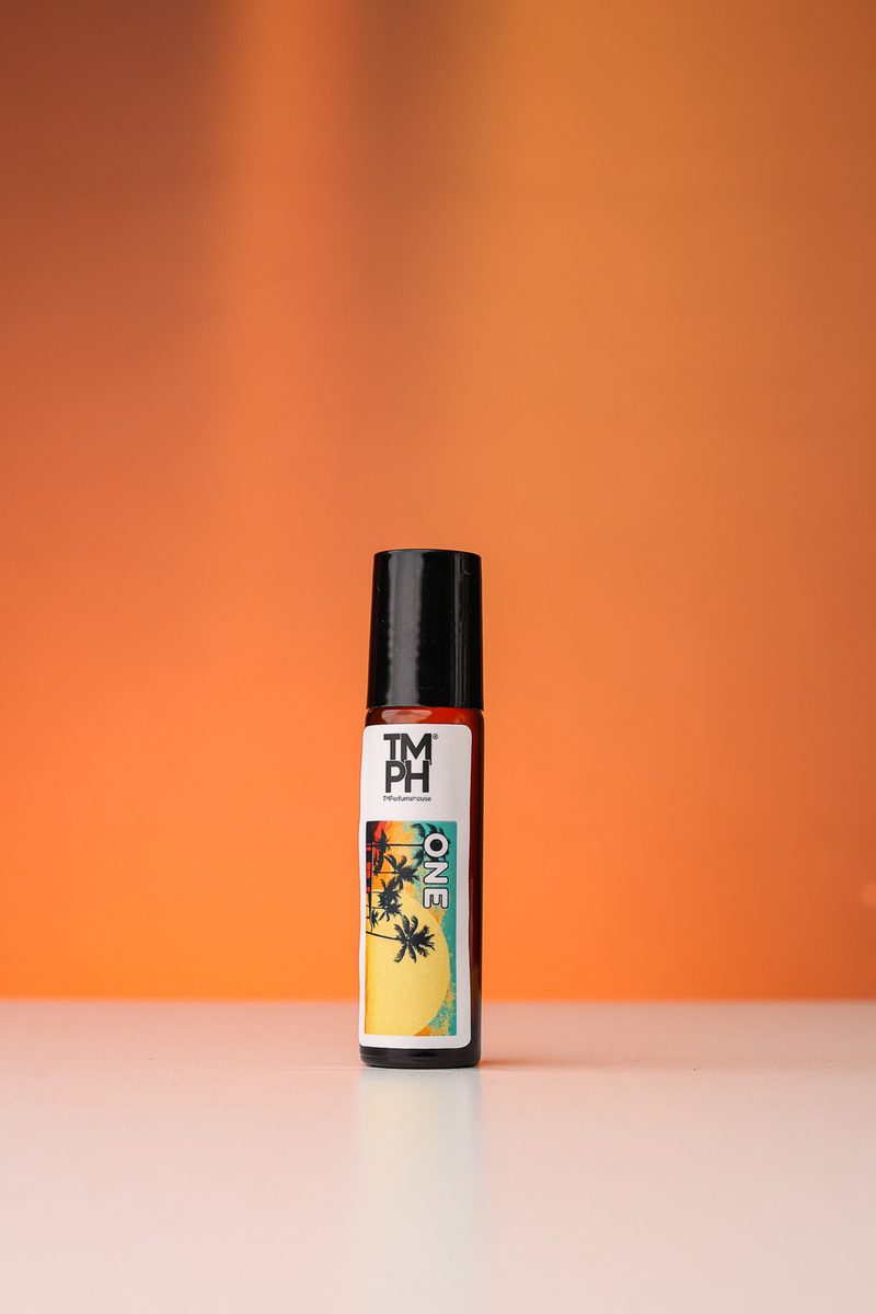 One - Inspired Attar by TM Fragrance