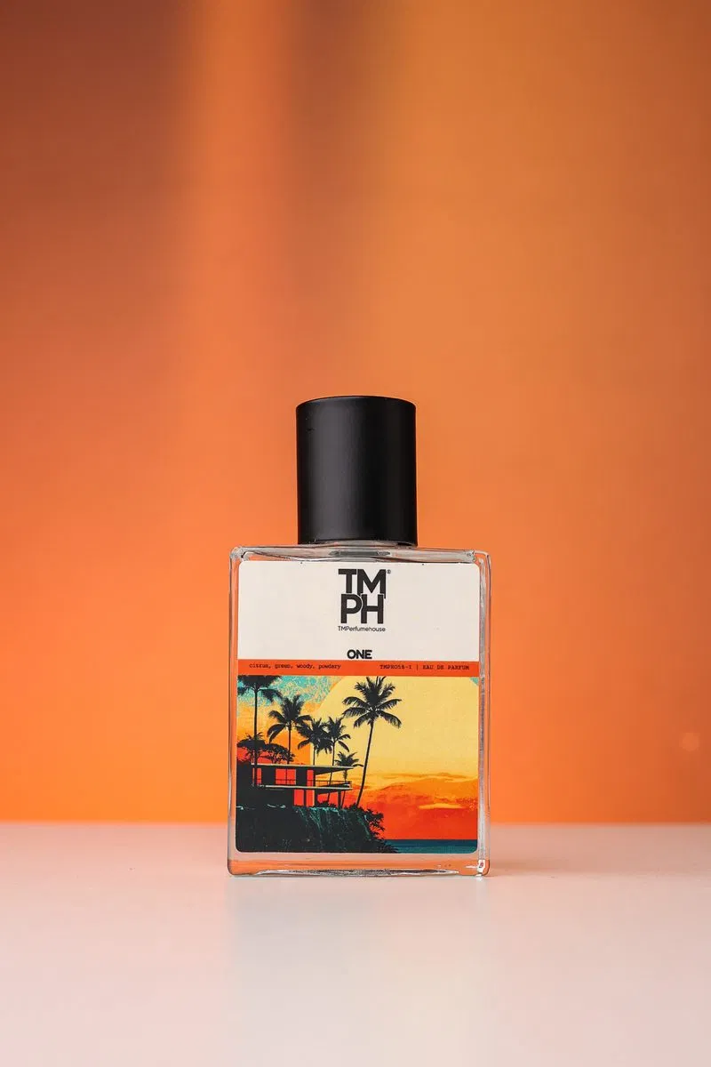 One Perfume – DG Inspired perfume by TM Fragrance