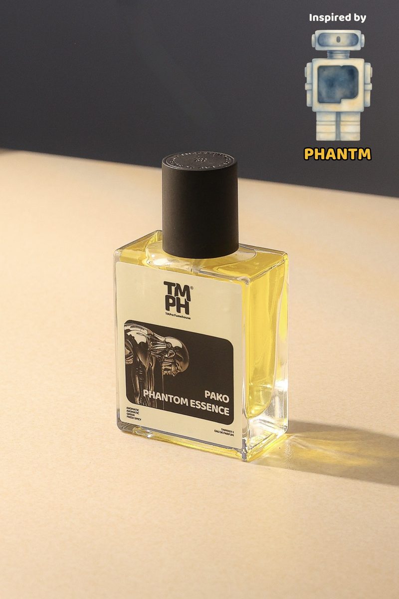 Pako Phantom Essence - LG Inspired perfume by TM Fragrance
