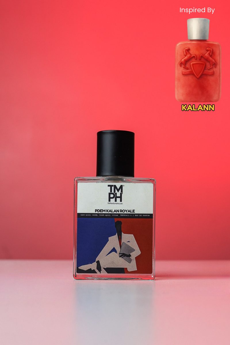 PDEM Kalan Royale - Inspired Perfume by TM Fragrance