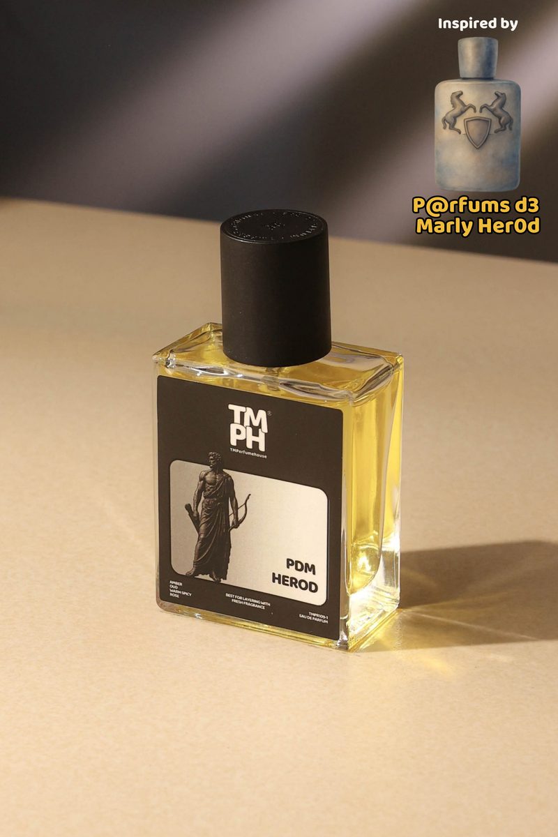 Pdm Herod - LG Inspired perfume by TM Fragrance