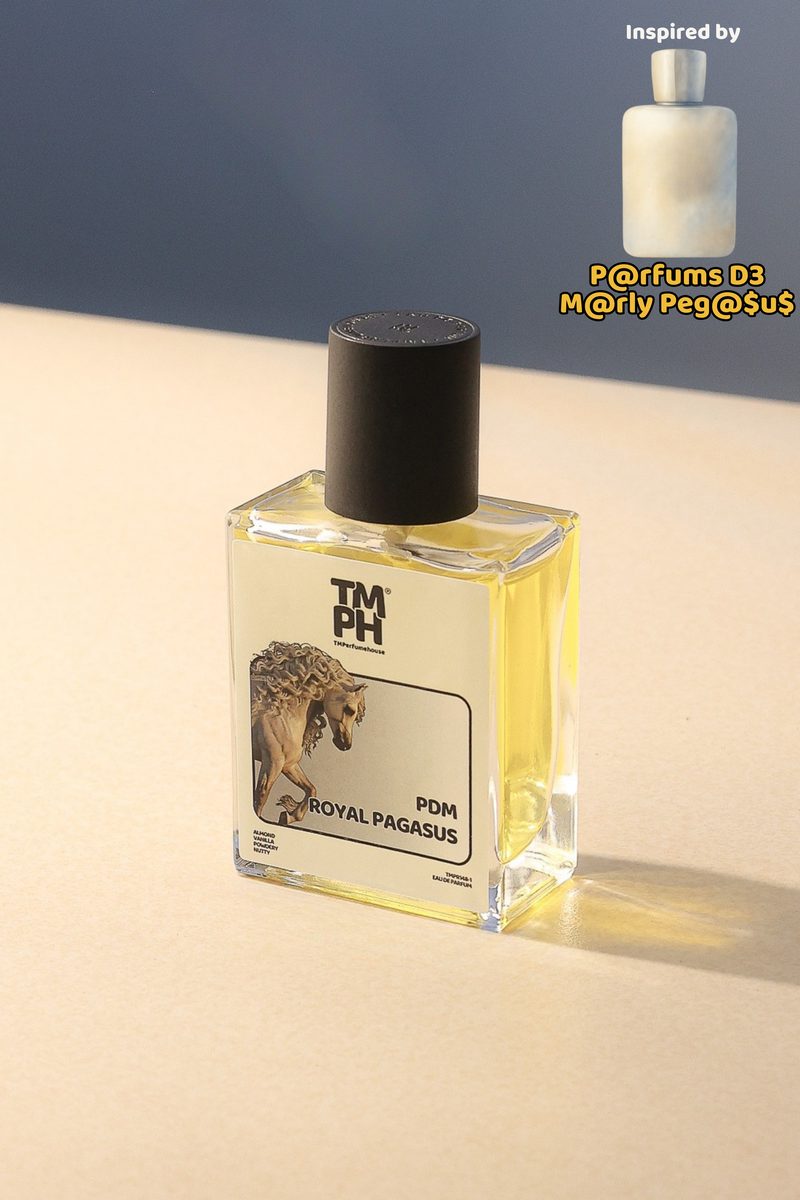 Pdm Royal Pagasus - WH Inspired perfume by TM Fragrance